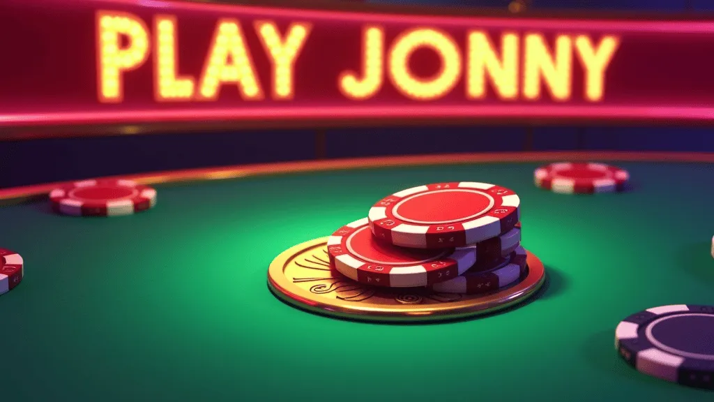 playjonny promo code
